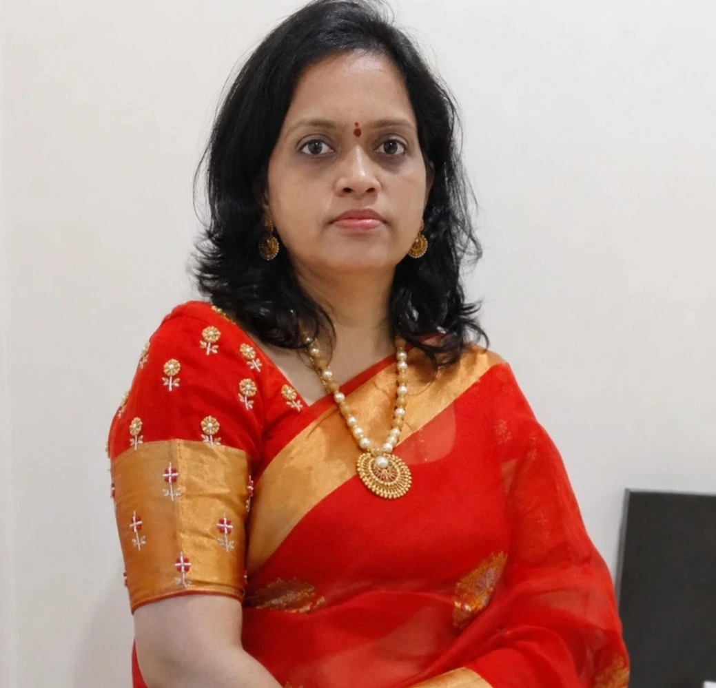 Ms. Padmaja Nanduri