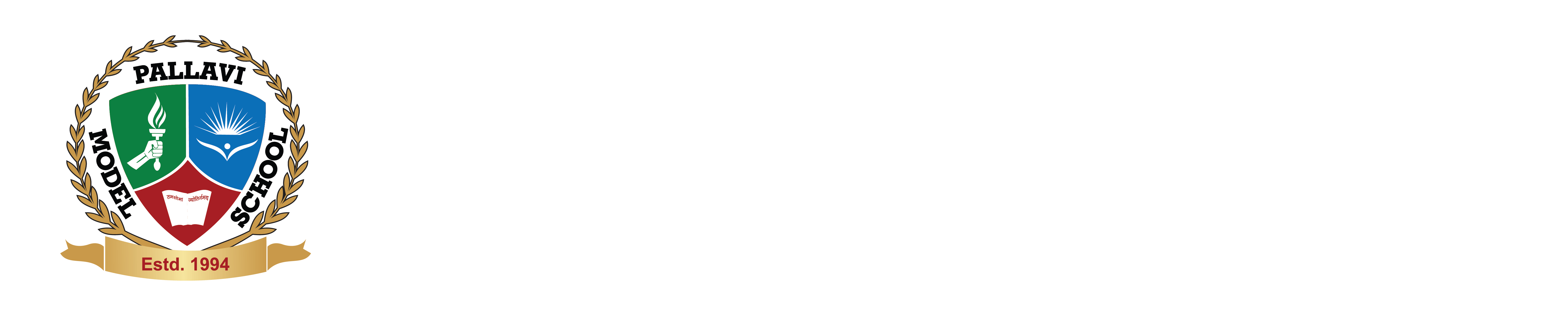 Pallavi Group Logo